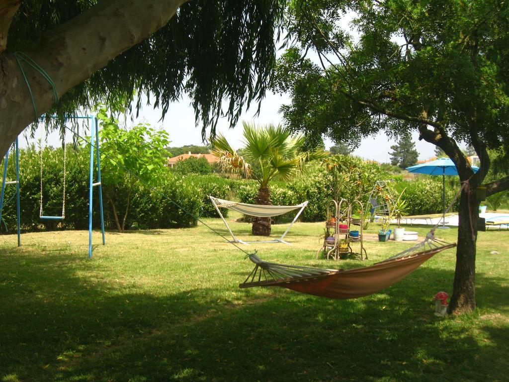 Casa Das Andorinhas Palmela Ngoại thất bức ảnh