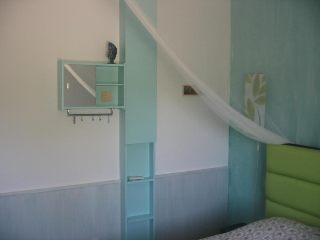 Casa Das Andorinhas Palmela Ngoại thất bức ảnh