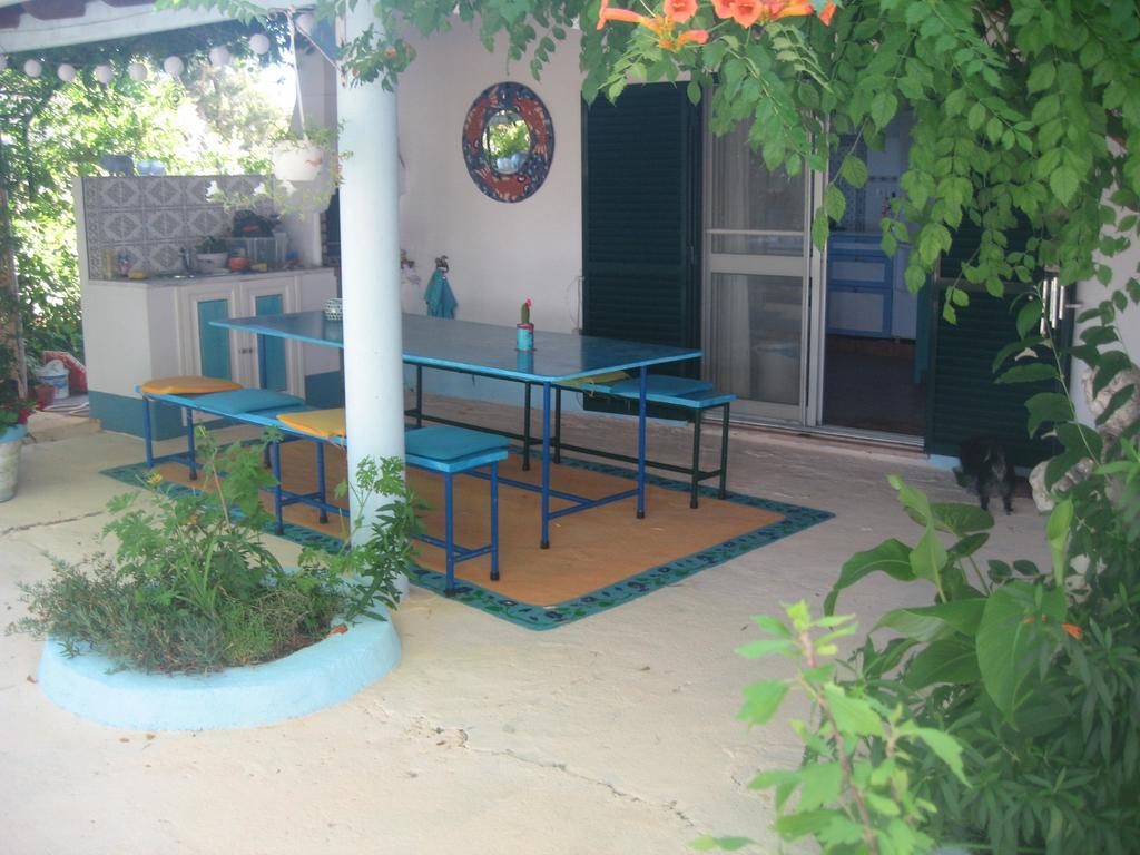 Casa Das Andorinhas Palmela Ngoại thất bức ảnh