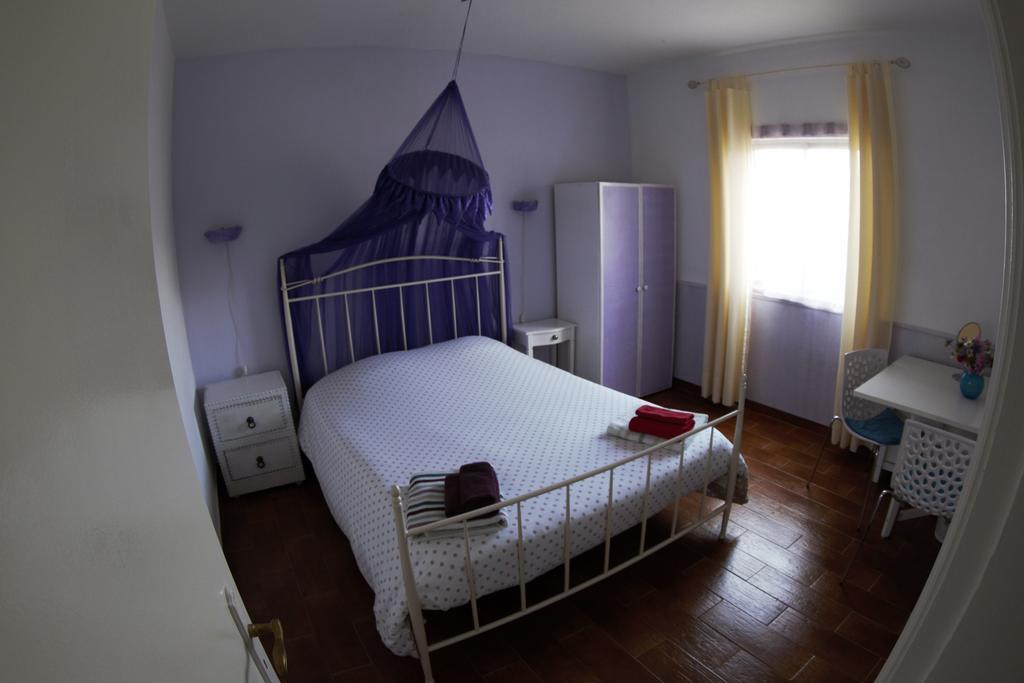 Casa Das Andorinhas Palmela Ngoại thất bức ảnh