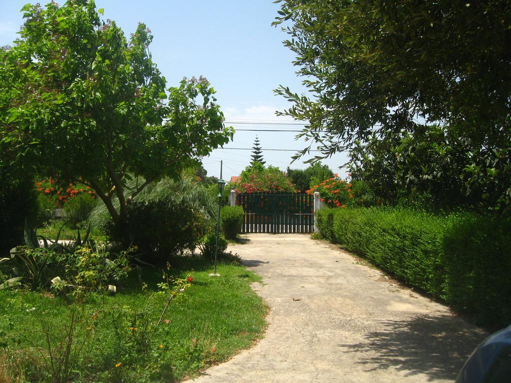 Casa Das Andorinhas Palmela Ngoại thất bức ảnh