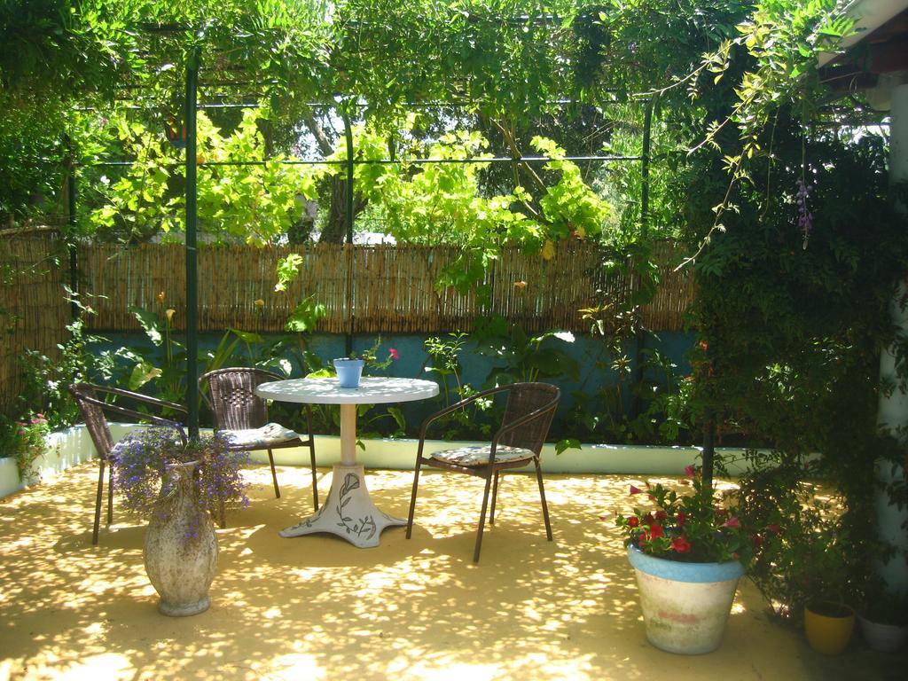 Casa Das Andorinhas Palmela Ngoại thất bức ảnh